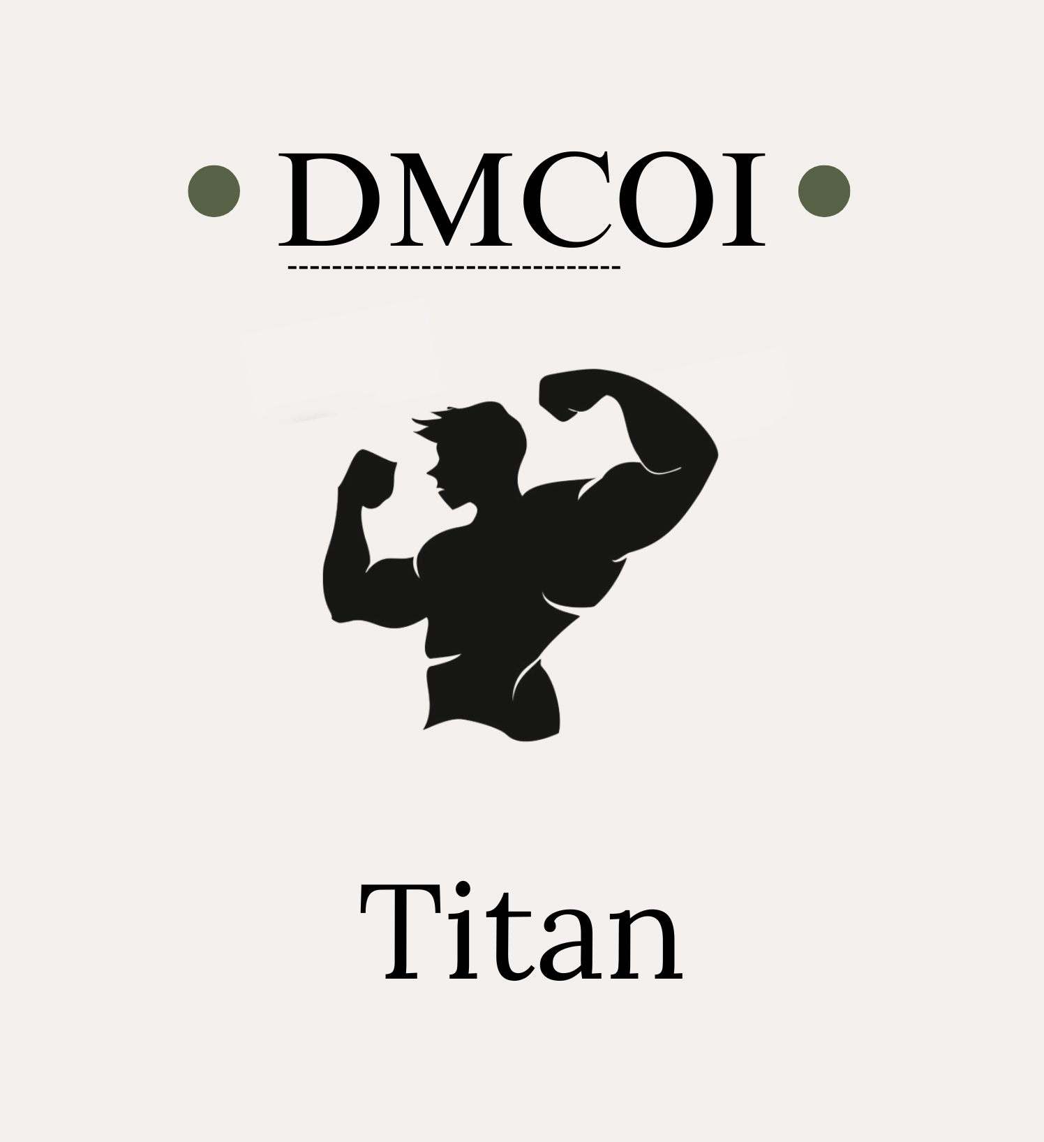 DMCOI Titan | Best Gym Management Software in India | AI-Powered Fitness Automation